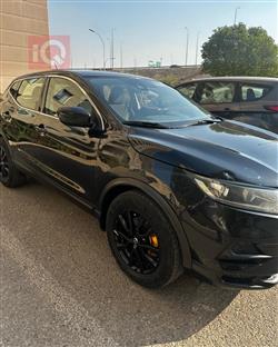 نيسان روج سبورت